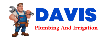 Trusted plumber in PARISHVILLE